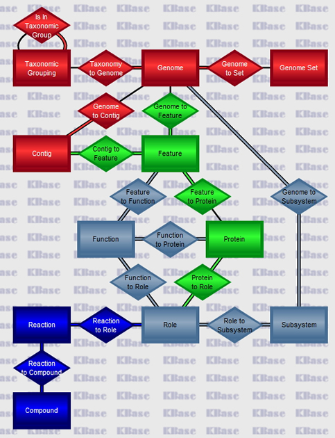 data base design